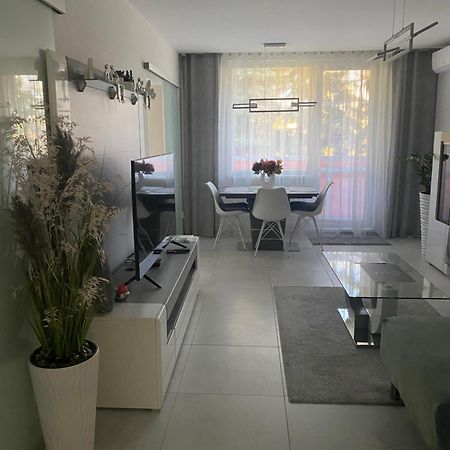 Apartman Nitra Exterior photo