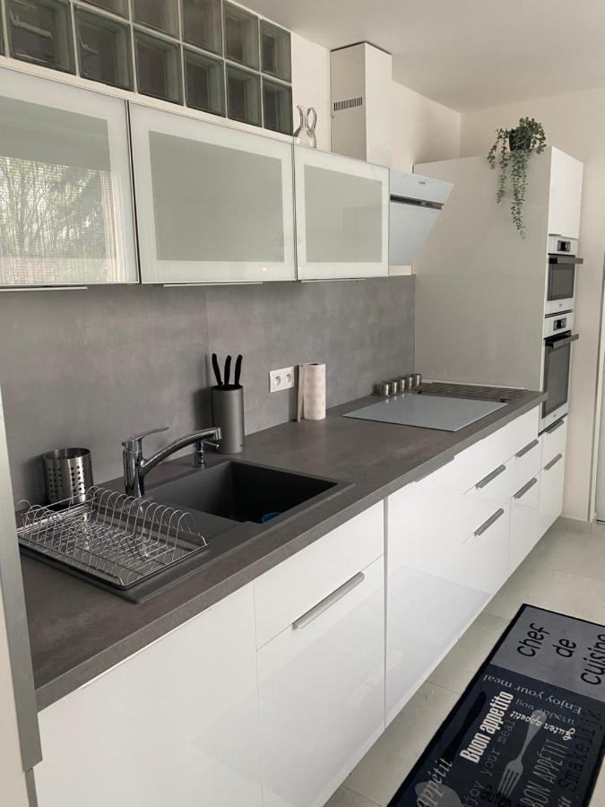 Apartman Nitra Exterior photo