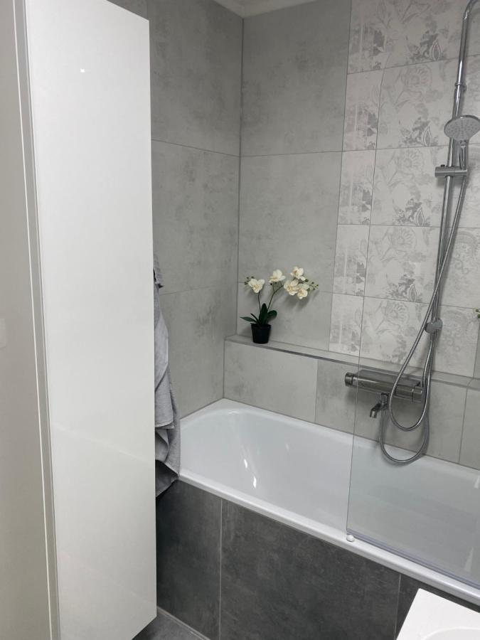 Apartman Nitra Exterior photo