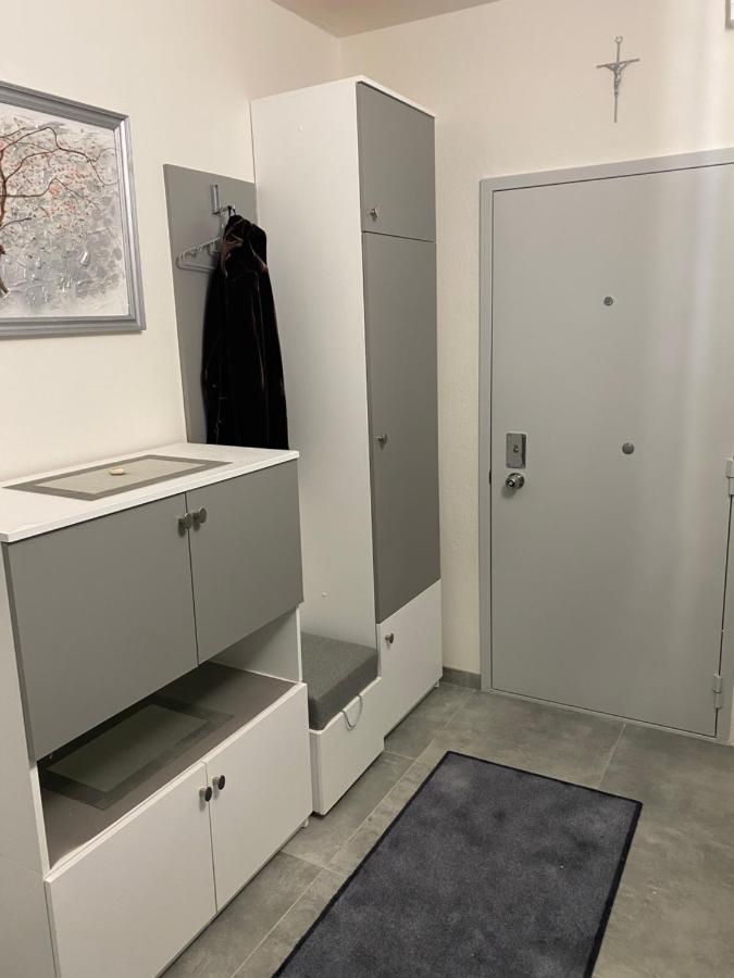 Apartman Nitra Exterior photo