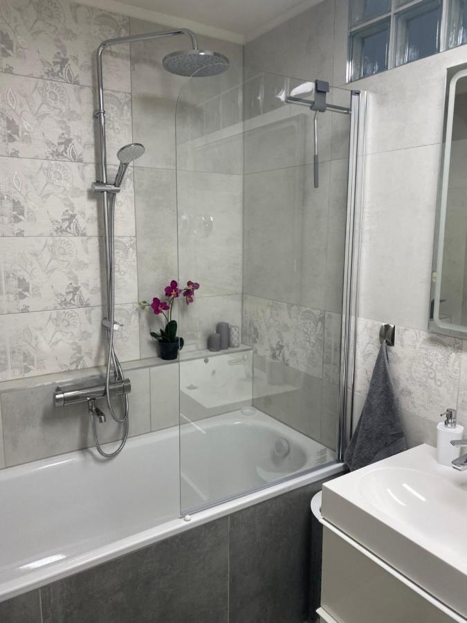 Apartman Nitra Exterior photo