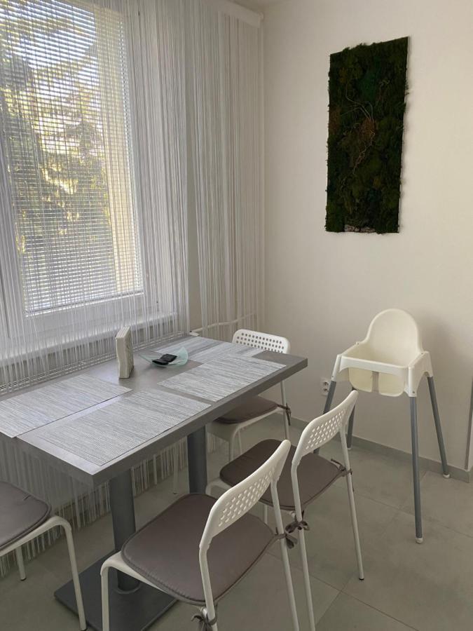 Apartman Nitra Exterior photo