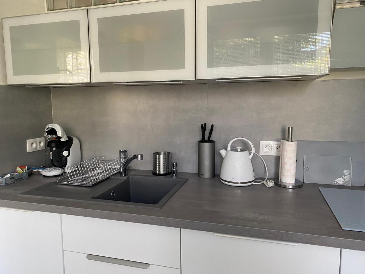 Apartman Nitra Exterior photo