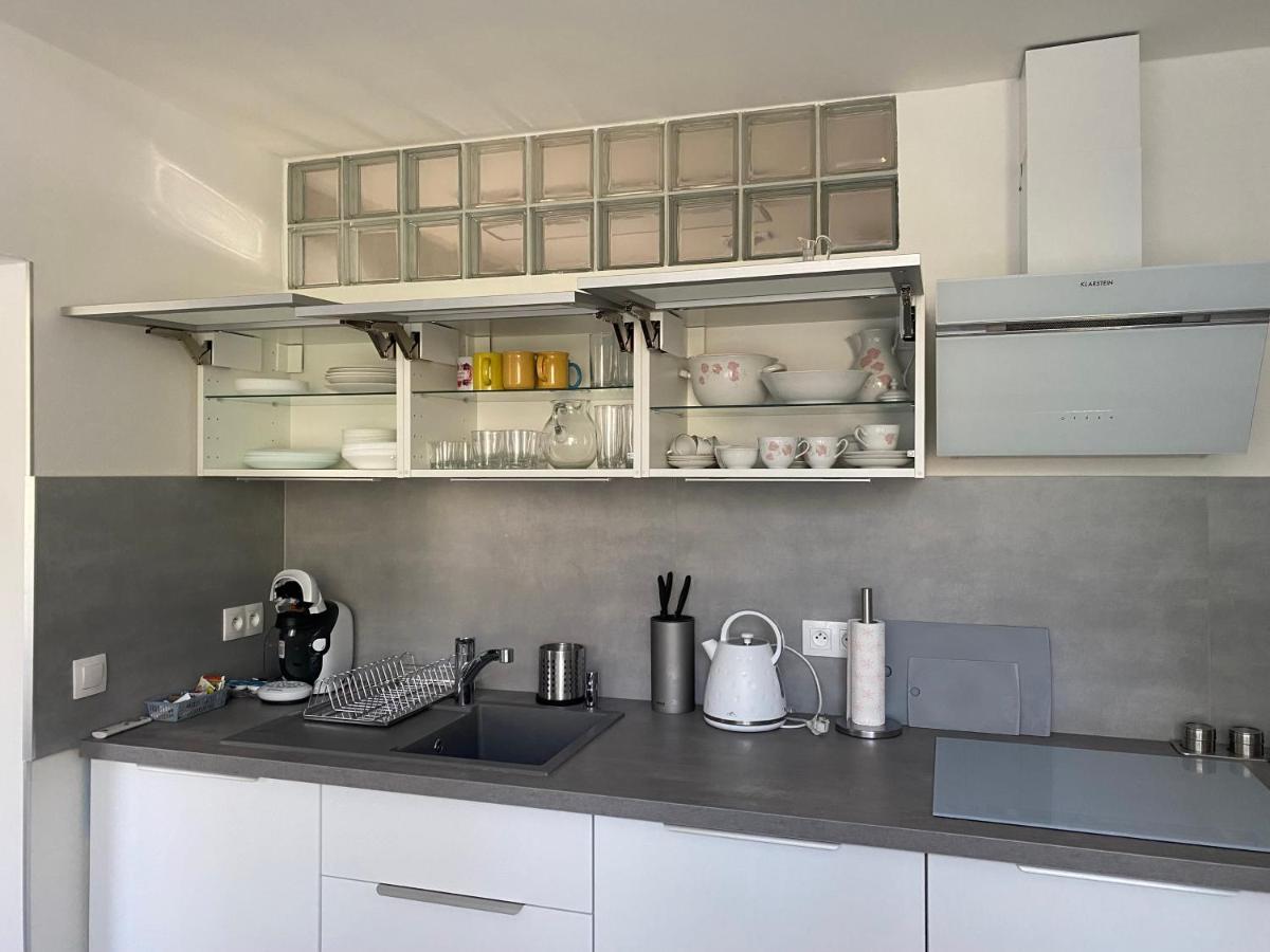 Apartman Nitra Exterior photo