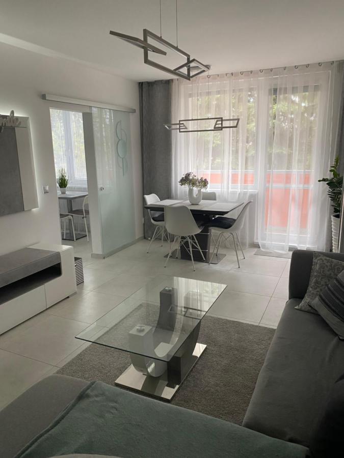 Apartman Nitra Exterior photo