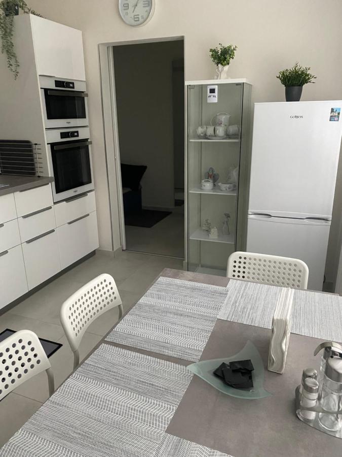 Apartman Nitra Exterior photo