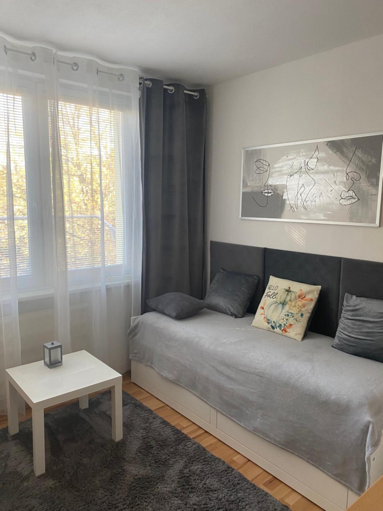 Apartman Nitra Exterior photo