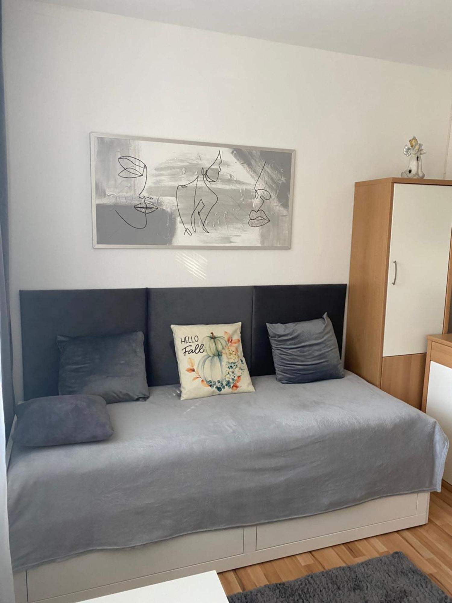 Apartman Nitra Exterior photo